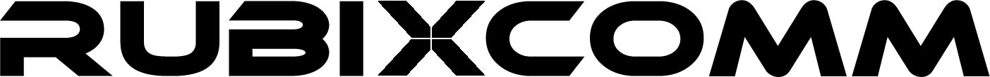 Logo de RubixComm